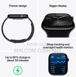 Haino Teko Women/ Lady's Smart Watch Sq-12