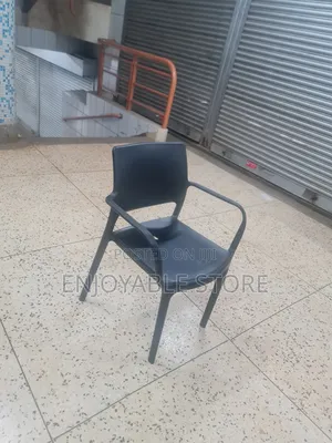 Photo - Stackable Plastic Chairs Stackable Plastic Chairs