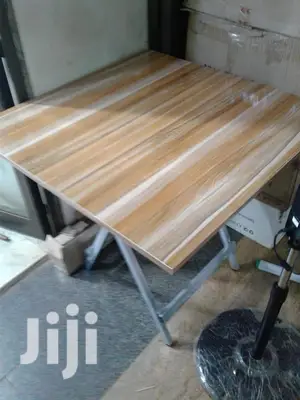 Foldable Reading Table Brand New