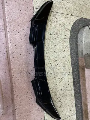 Bonnet Visor for Revo