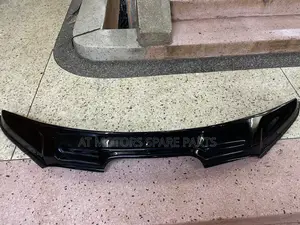 Bonnet Visor for Revo