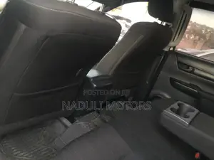 Toyota Hilux 2018