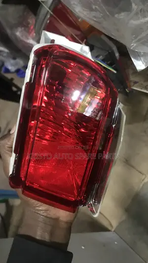 Rare Bumper Reflectors Landcruizer Fj150