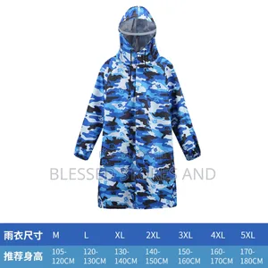Rain Coats