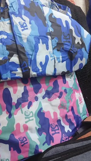 Rain Coats