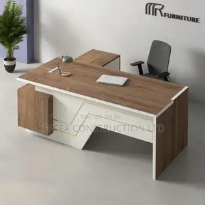 Executive Reception Tables