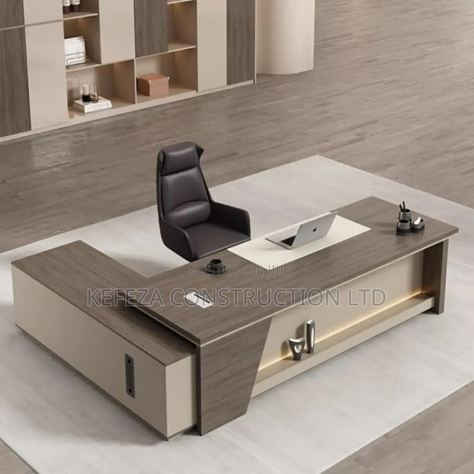 Executive Reception Tables