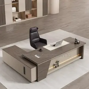 Executive Reception Tables