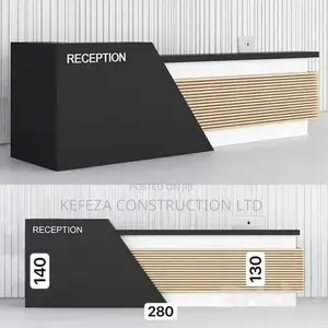 Executive Reception Tables