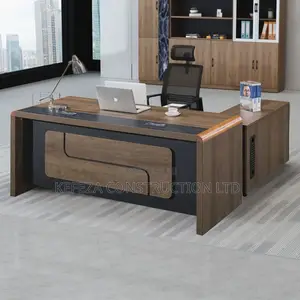 Reception Designs and Office Furniture