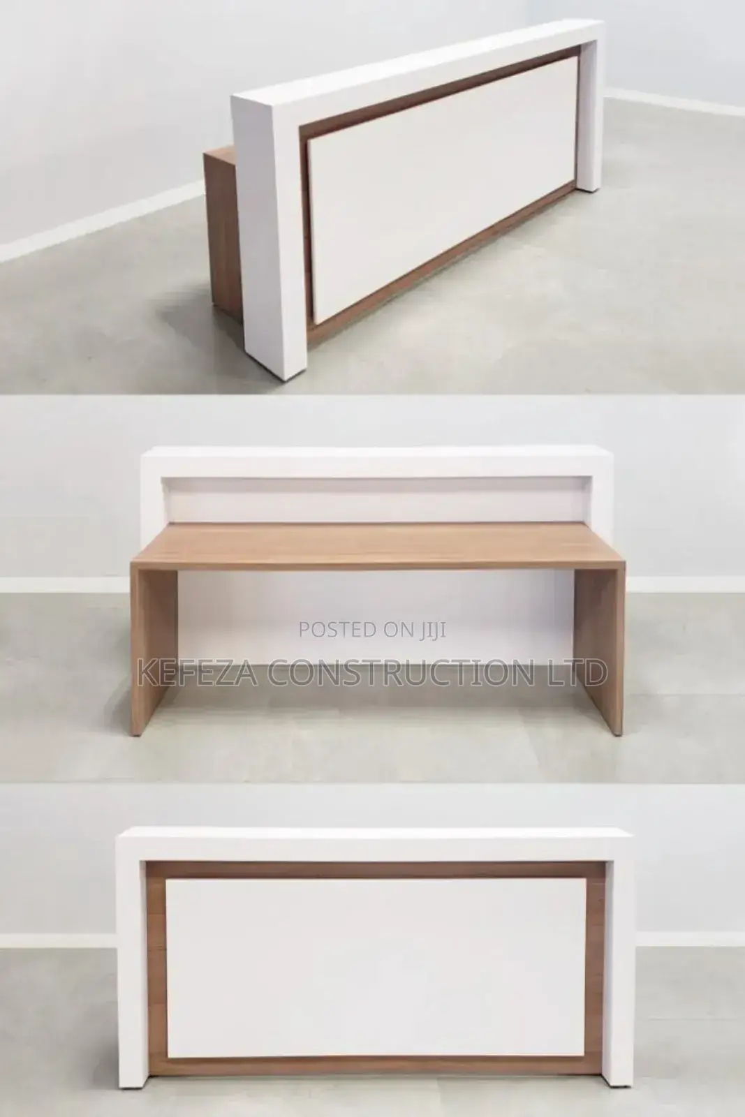 Reception Concepts