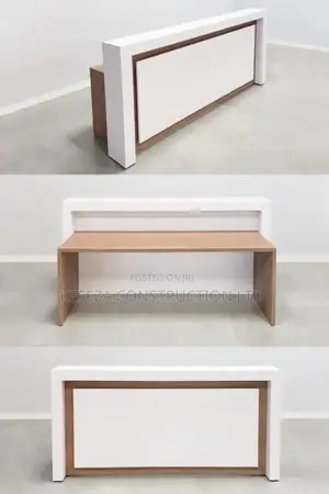 Reception Concepts