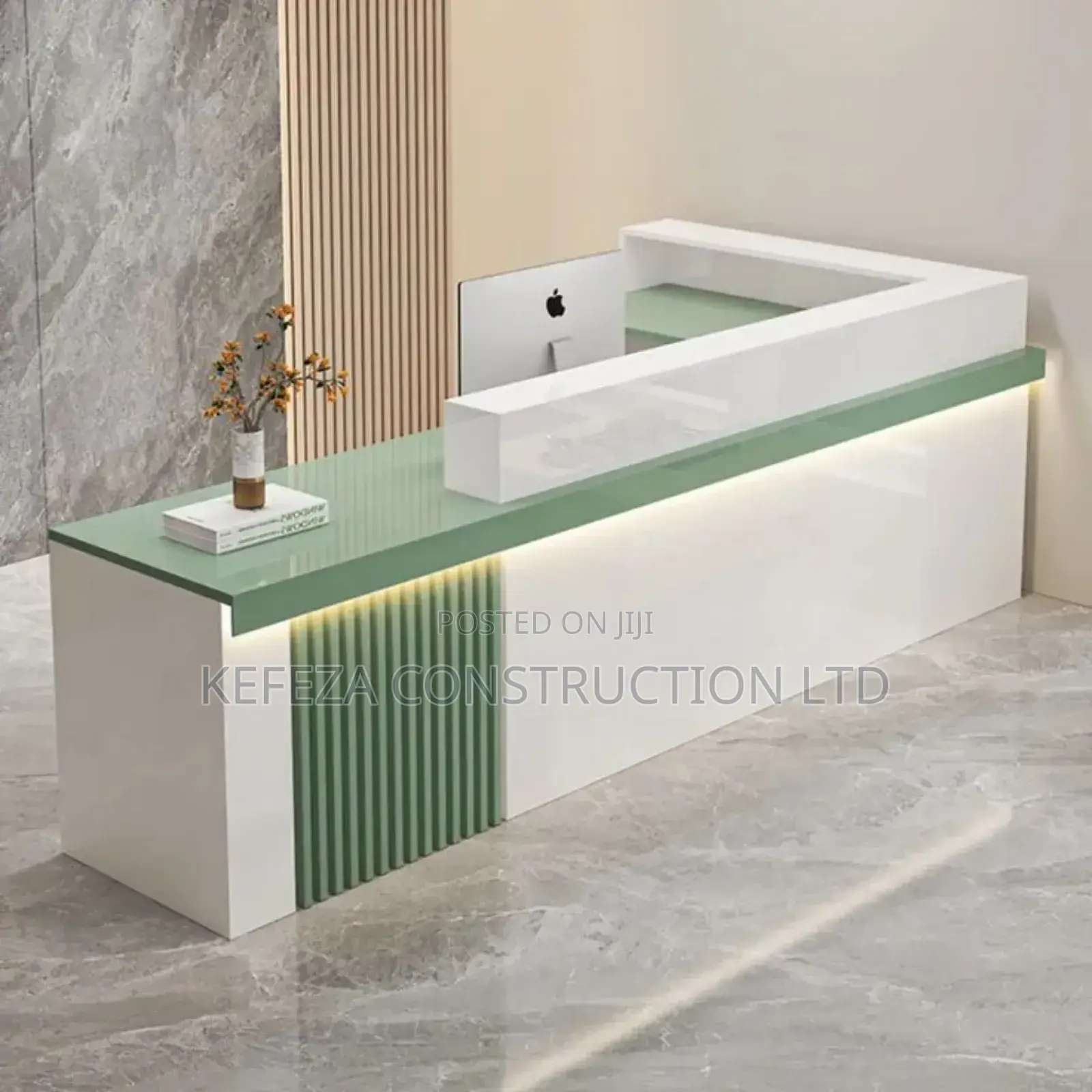 Reception Concepts