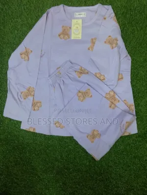 Teens Pajamas and Night Wear