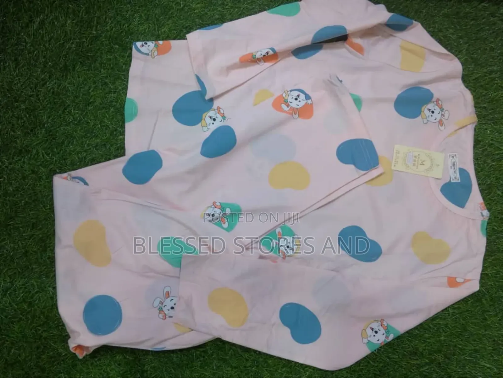 Teens Pajamas and Night Wear