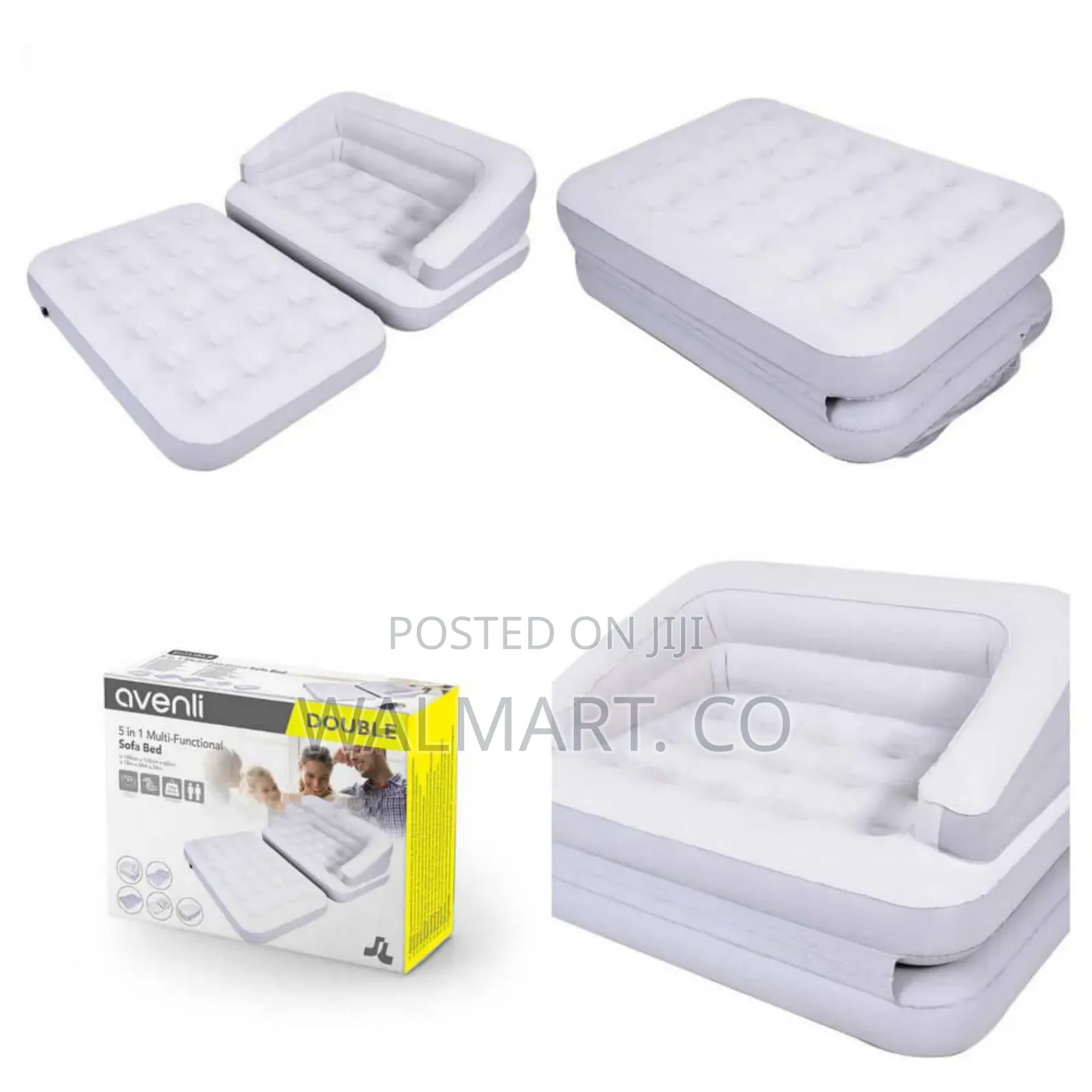 Multifunctional Air Sofa