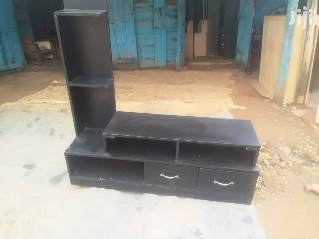 Wooden Tv Stand Brand New