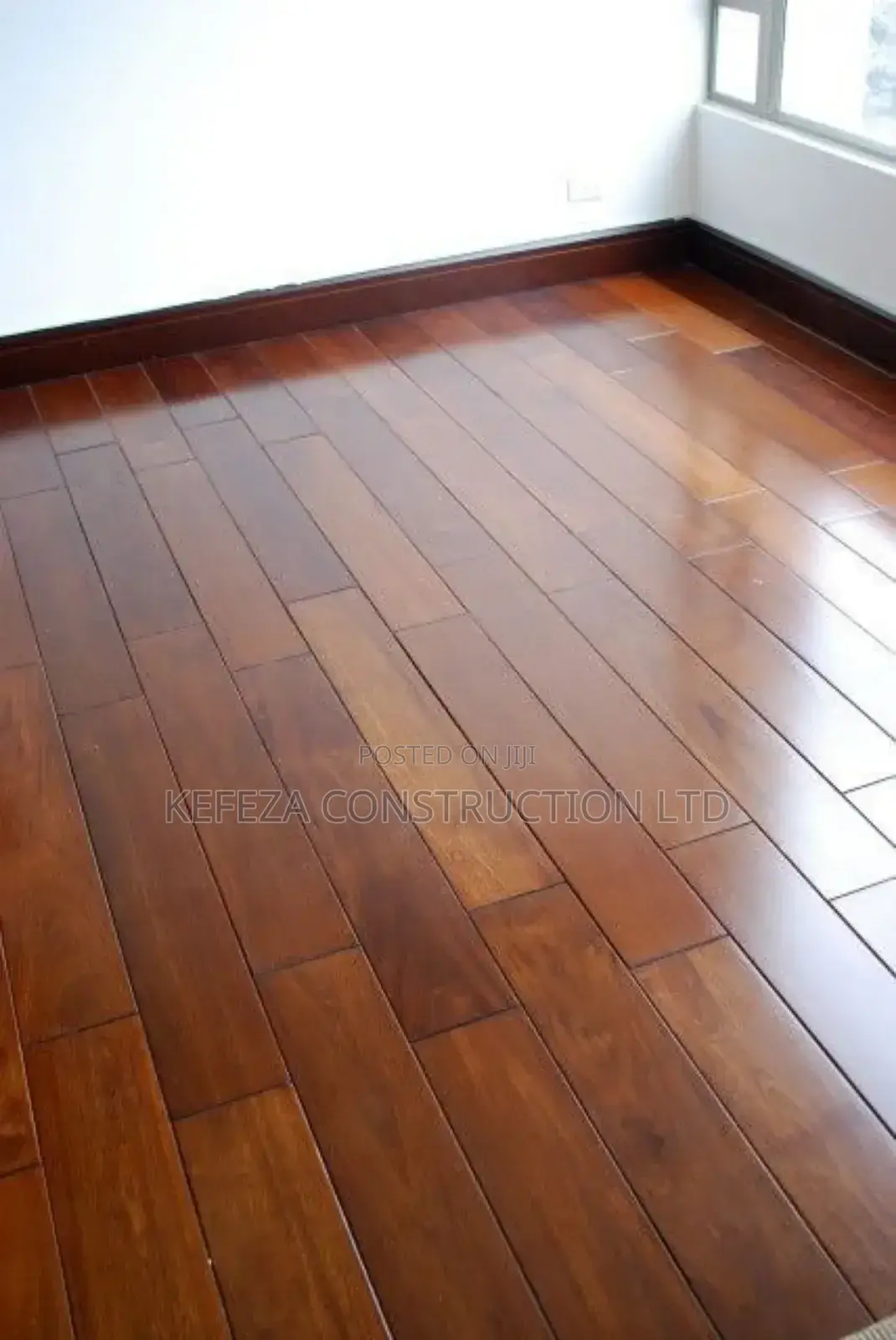 Timber Flooring and Timber