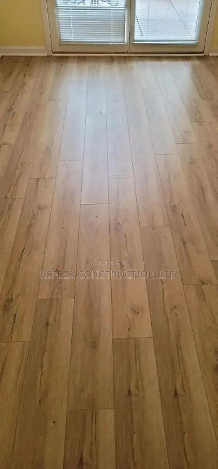Timber Flooring and Timber