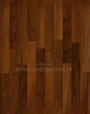 Timber Floor Design