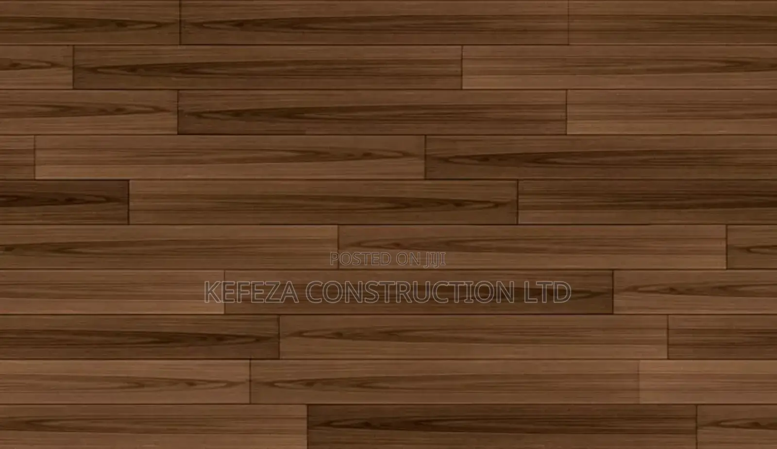 Timber Floor Design