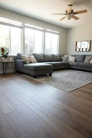 Timber Floor Design