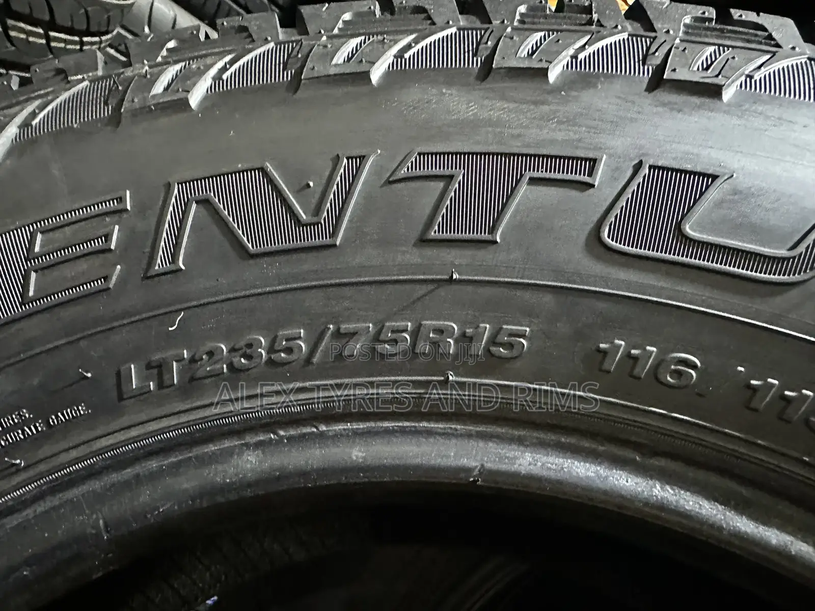 235/75r15 Joyroad Tyres