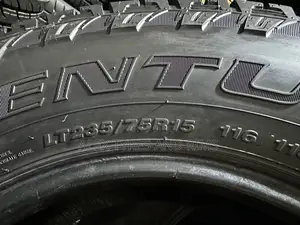 235/75r15 Joyroad Tyres