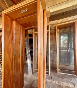Door Frames