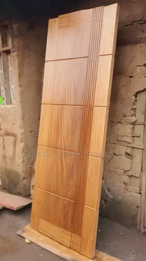 Modern Door Shutters