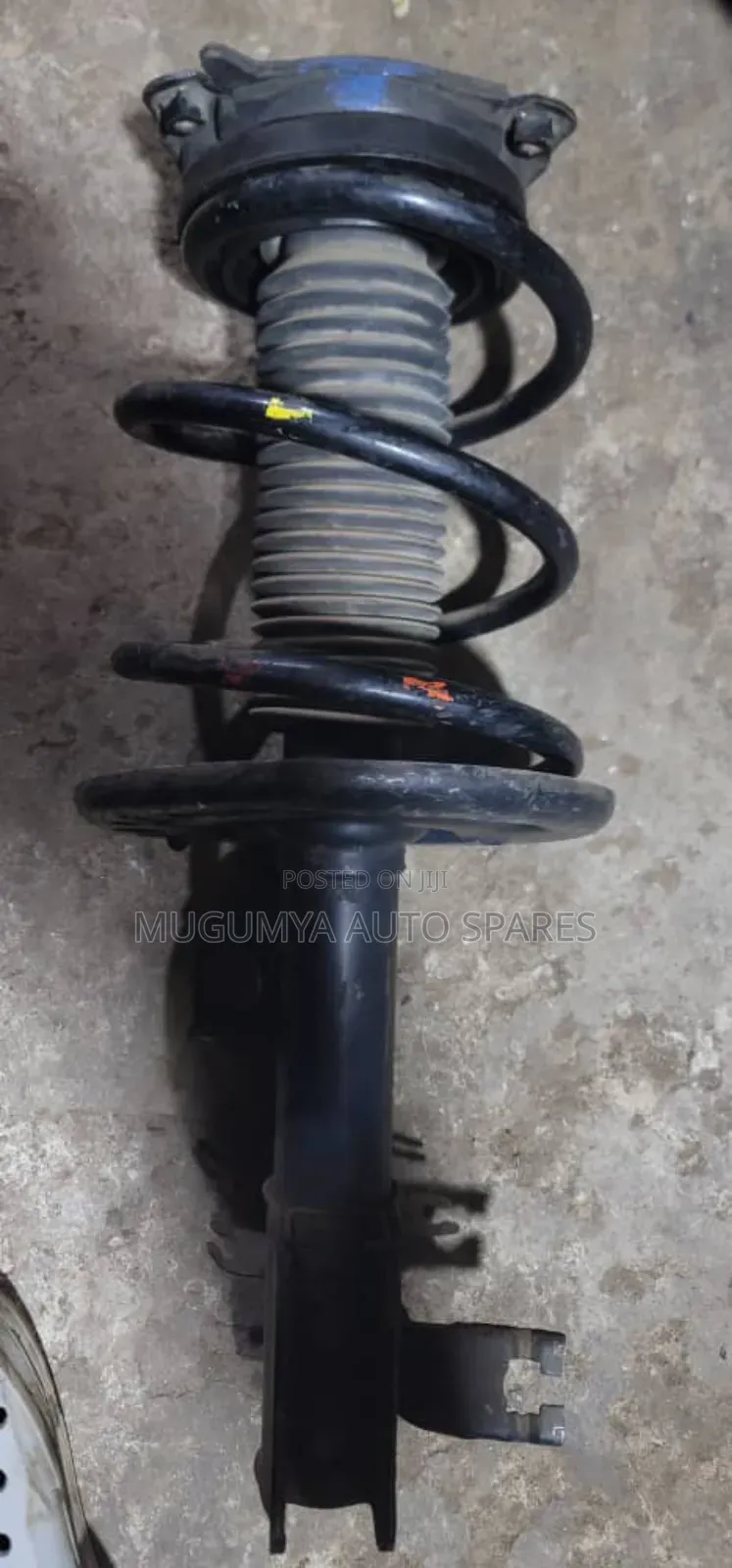 Nissan Maxima Front Shock Absorber