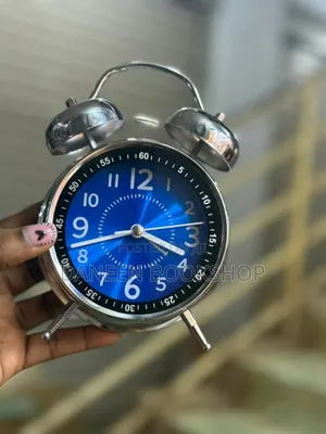 Alarm Clocks