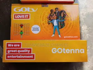 Gotv Fullkits