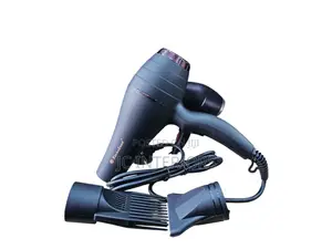 Simbaland Proffessional Hair Dryer