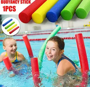 Swimming Pool Noodle Floater
