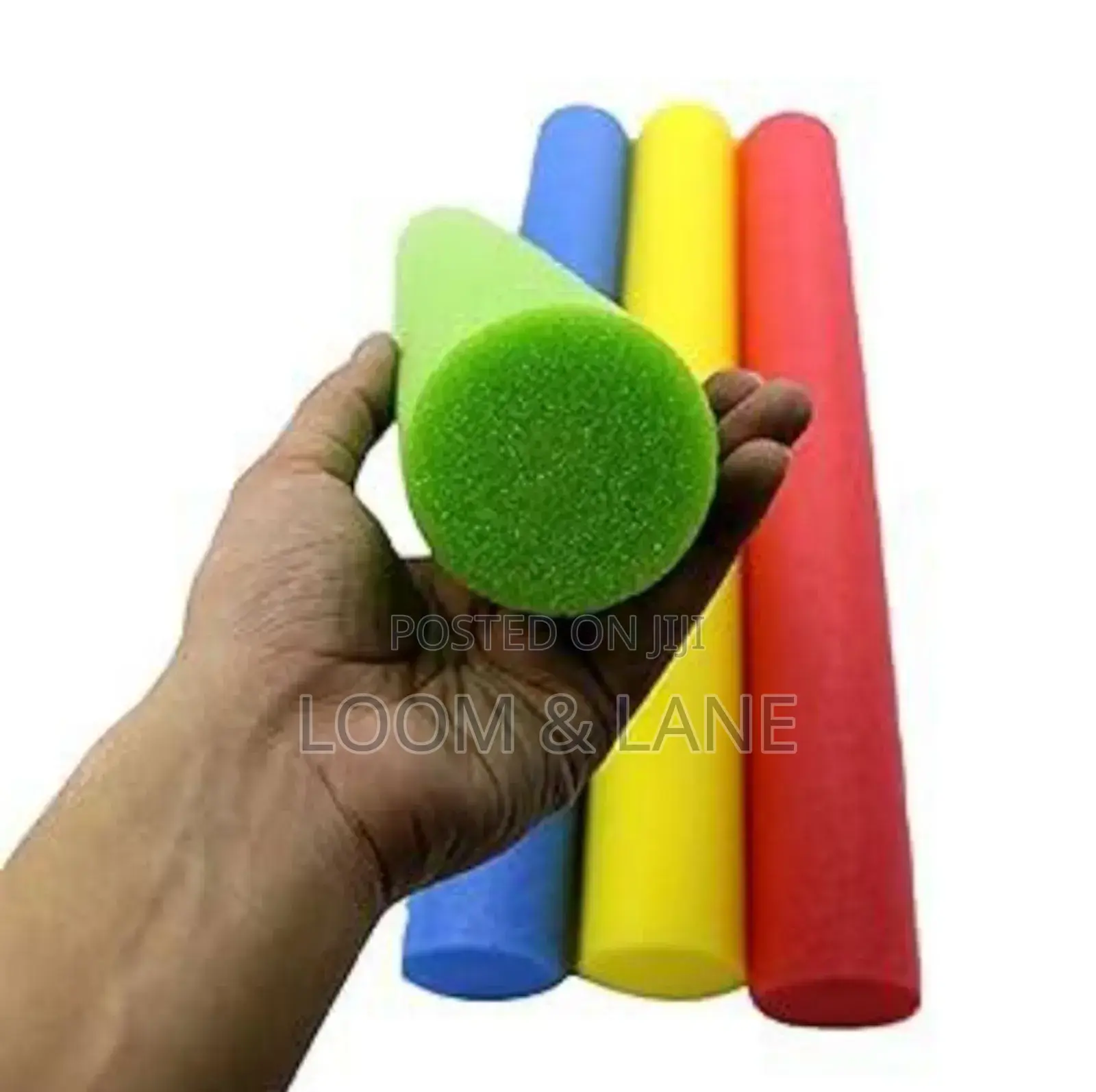 Swimming Pool Noodle Floater