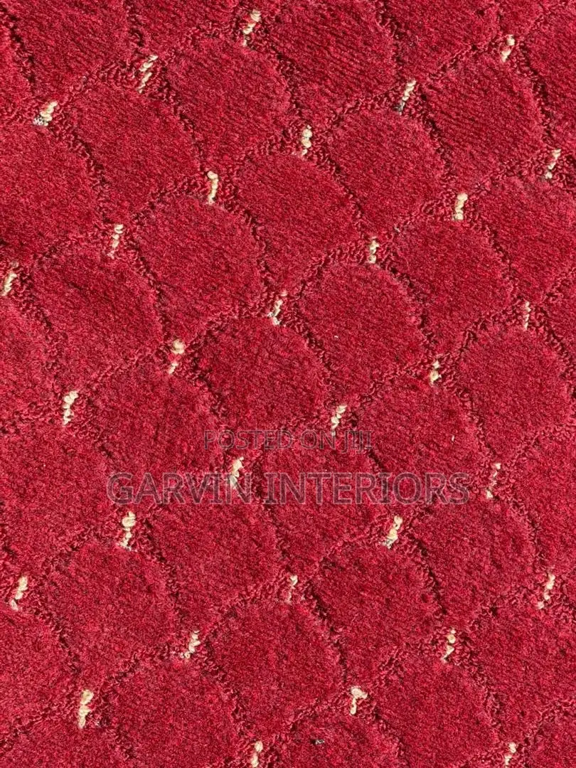 New Wall to Wall Carpet Soft