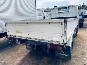 Canter Mini Truck