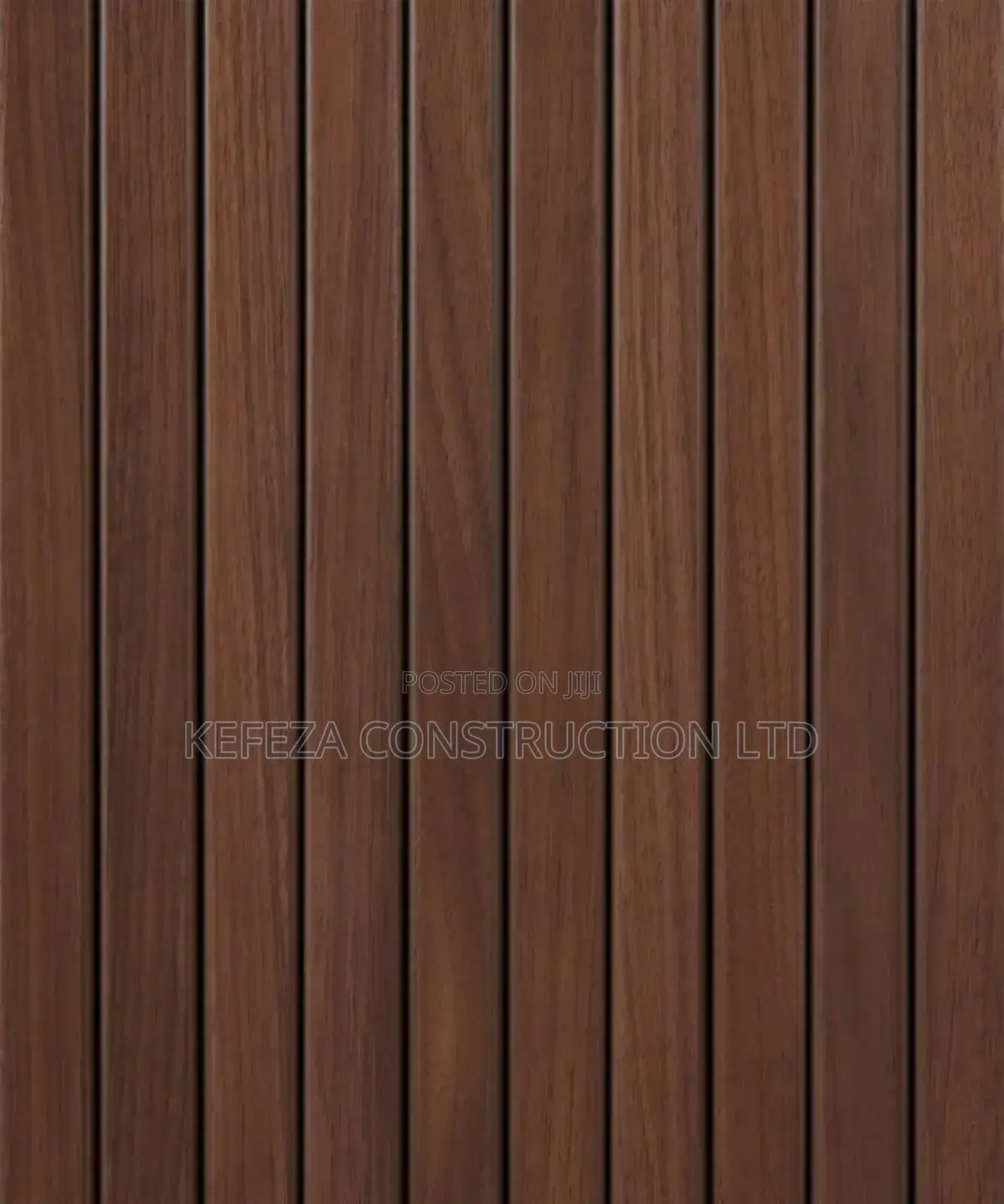 Suspend Wooden Celling