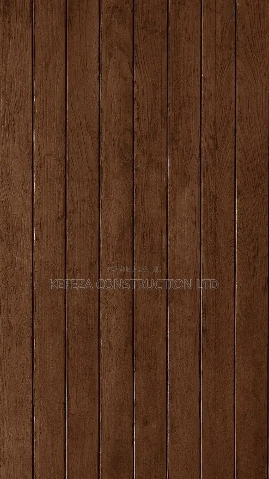 Suspend Wooden Celling