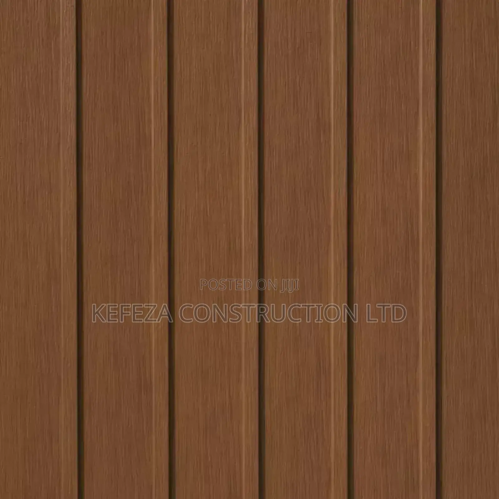 Suspend Wooden Celling