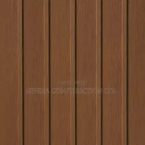 Suspend Wooden Celling