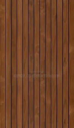 Suspend Wooden Celling