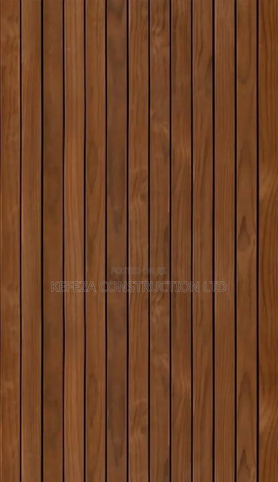 Suspend Wooden Celling