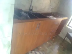 Penta Affordable Customized Kitchen Cabinets