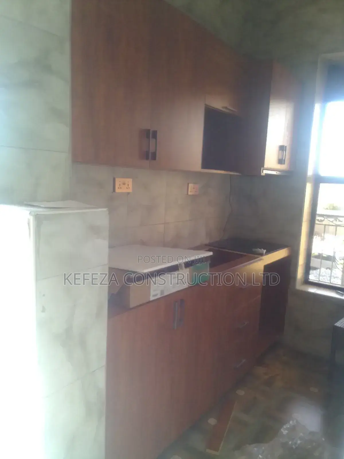 Penta Affordable Customized Kitchen Cabinets