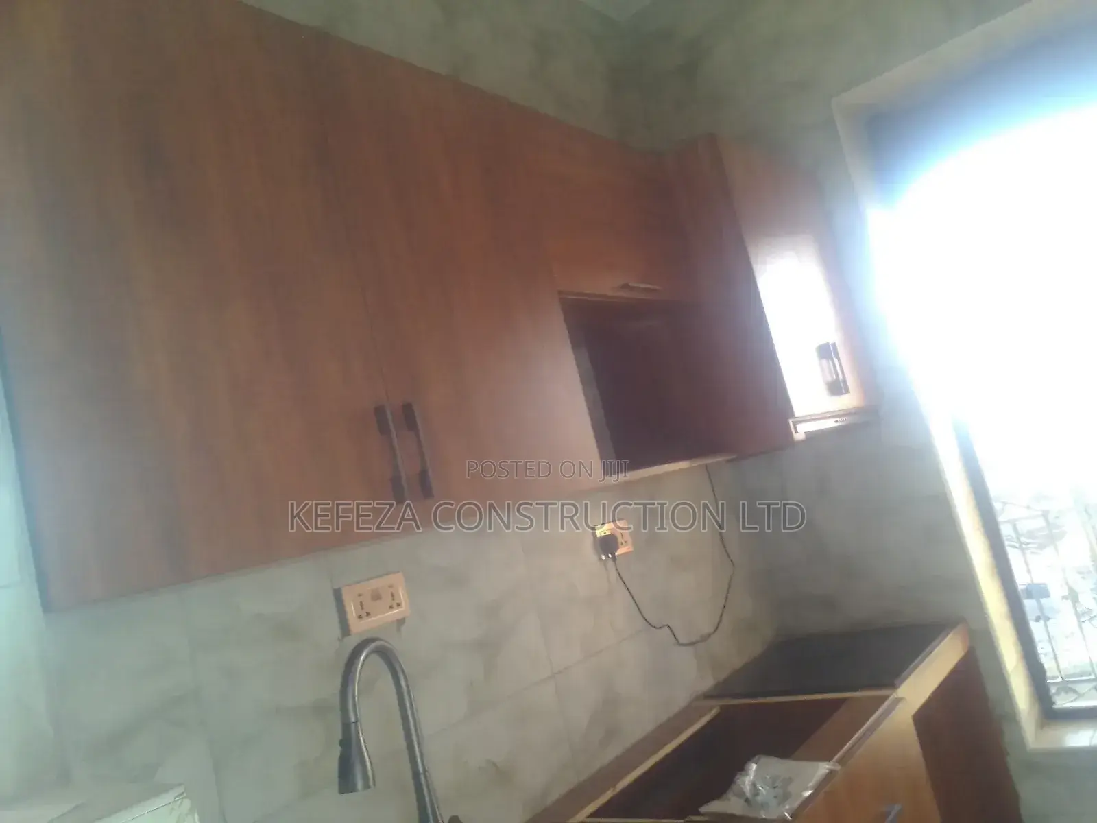 Penta Affordable Customized Kitchen Cabinets