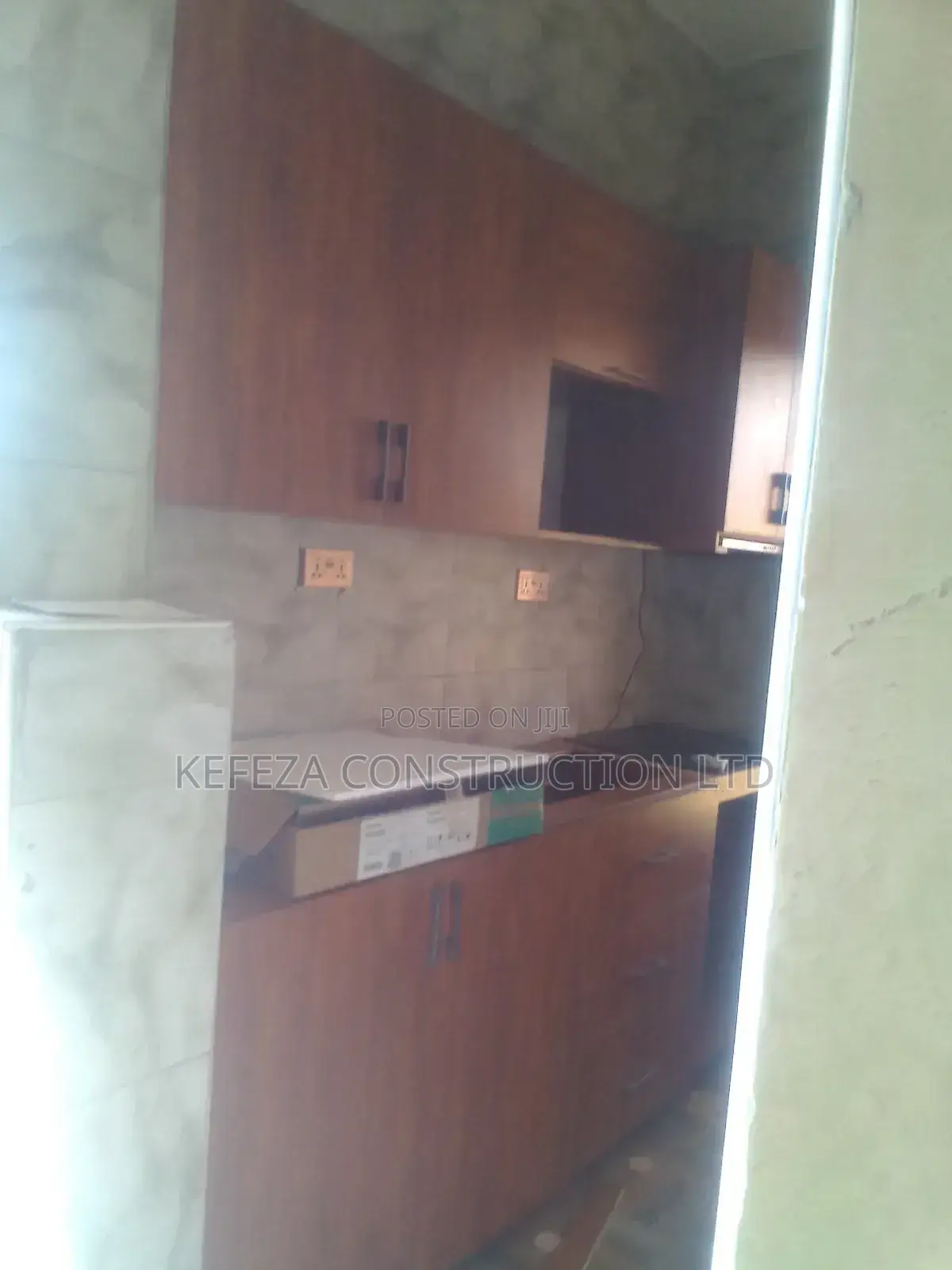 Penta Affordable Customized Kitchen Cabinets