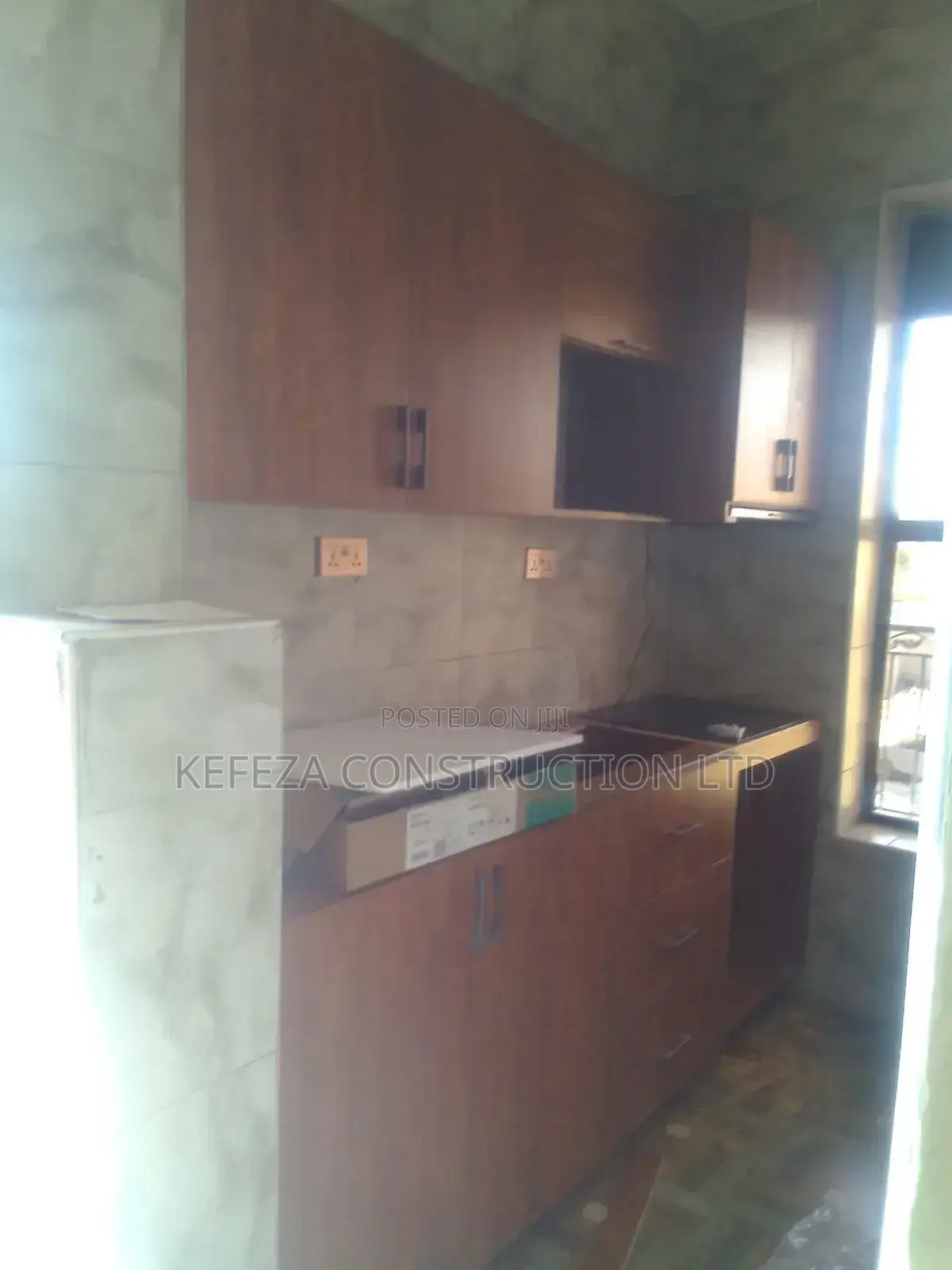Penta Affordable Customized Kitchen Cabinets