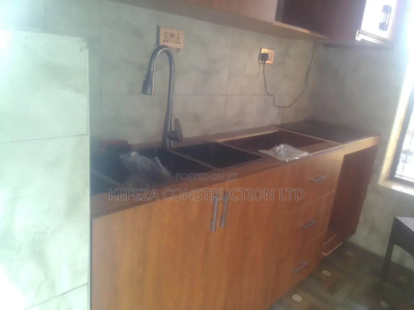 Penta Affordable Customized Kitchen Cabinets
